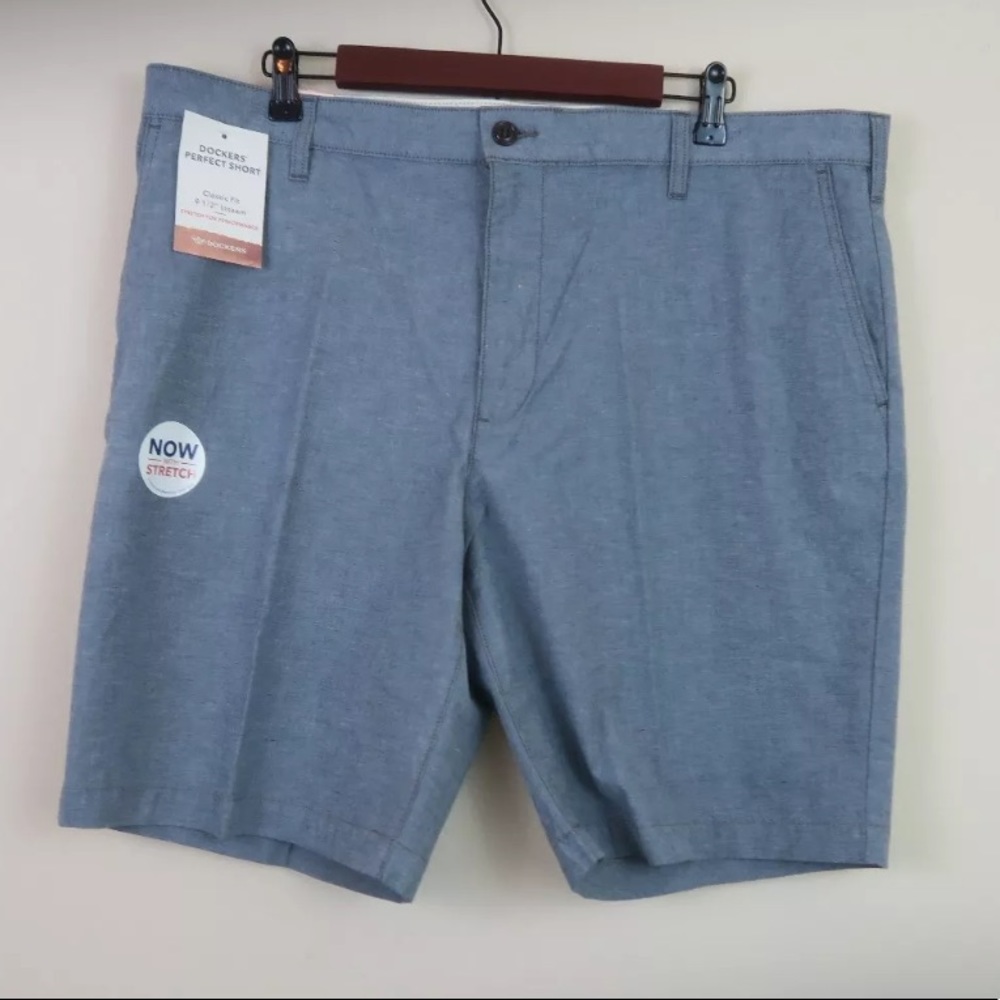 Men’s Arizona shorts NWT size 40